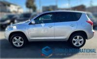 Toyota RAV4 2007