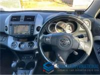 Toyota RAV4 2007