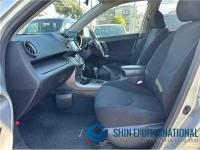Toyota RAV4 2007