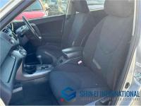 Toyota RAV4 2007