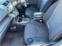 Toyota RAV4 2007