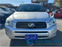 Toyota RAV4 2007