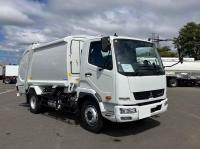 Mitsubishi FUSO FIGHTER 2024