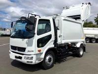Mitsubishi FUSO FIGHTER 2024