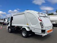 Mitsubishi FUSO FIGHTER 2024