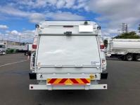 Mitsubishi FUSO FIGHTER 2024
