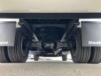 Mitsubishi FUSO FIGHTER 2024
