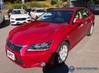 Lexus GS 2013