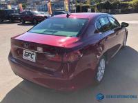 Lexus GS 2013