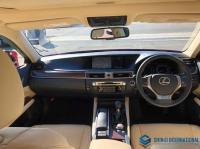 Lexus GS 2013