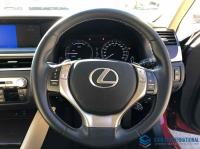 Lexus GS 2013
