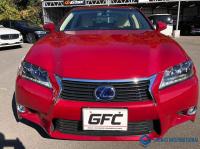 Lexus GS 2013