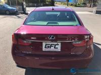 Lexus GS 2013