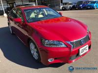 Lexus GS 2013
