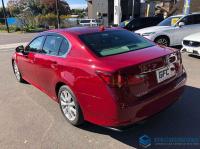 Lexus GS 2013