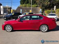 Lexus GS 2013