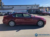 Lexus GS 2013