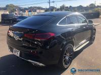 Mercedes-Benz GLE-Class 2020