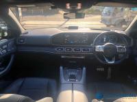 Mercedes-Benz GLE-Class 2020