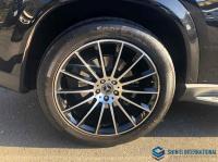 Mercedes-Benz GLE-Class 2020