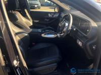 Mercedes-Benz GLE-Class 2020