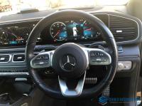 Mercedes-Benz GLE-Class 2020