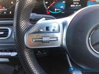 Mercedes-Benz GLE-Class 2020