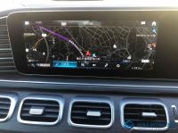 Mercedes-Benz GLE-Class 2020
