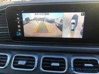 Mercedes-Benz GLE-Class 2020