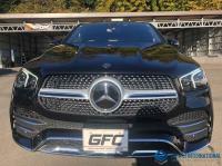 Mercedes-Benz GLE-Class 2020