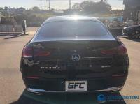 Mercedes-Benz GLE-Class 2020