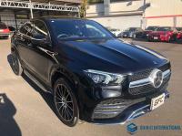 Mercedes-Benz GLE-Class 2020