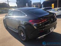 Mercedes-Benz GLE-Class 2020