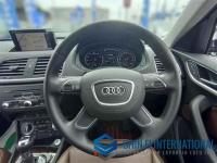 Audi Q3 2014