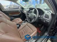 Audi Q3 2014