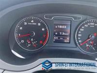 Audi Q3 2014