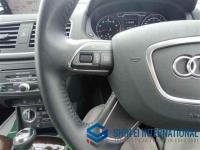 Audi Q3 2014