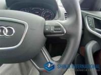 Audi Q3 2014