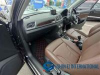 Audi Q3 2014