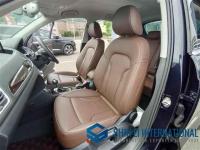 Audi Q3 2014