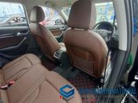 Audi Q3 2014