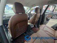 Audi Q3 2014