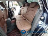 Audi Q3 2014