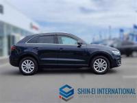 Audi Q3 2014