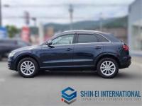 Audi Q3 2014