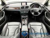 Audi Q3 2014