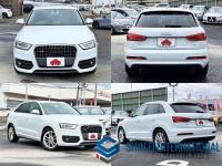 Audi Q3 2014