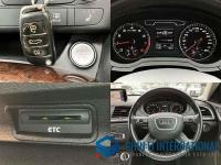 Audi Q3 2014