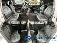 Audi Q3 2014