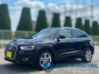 Audi Q3 2015